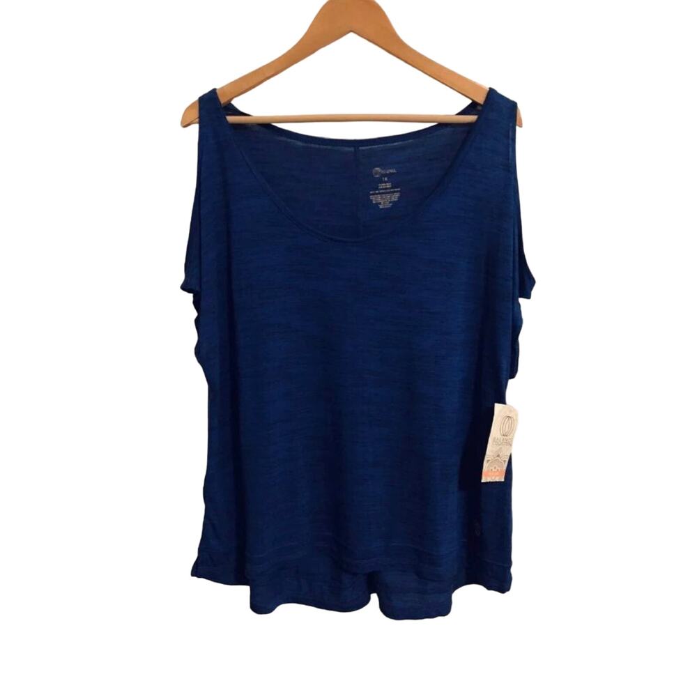 Yoga top